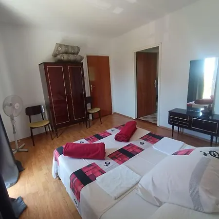 Apartmán Tribunj *