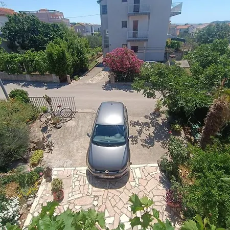 Tribunj Apartmán Tribalj