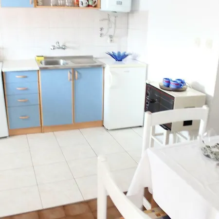 Apartmán Tribunj *