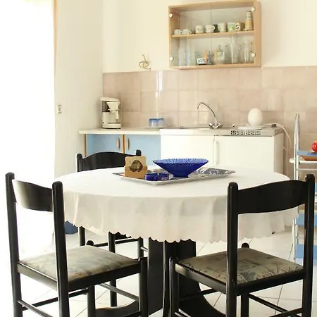 Apartmán Tribunj *