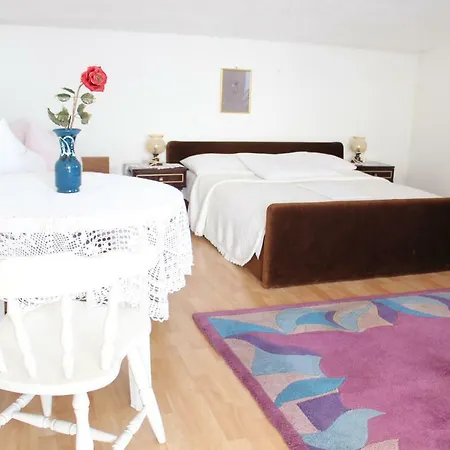 Apartmán Tribunj