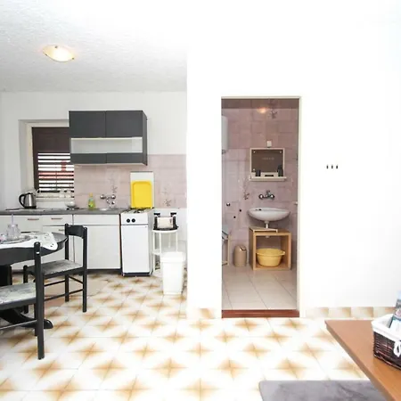 Tribunj Apartmán Tribalj